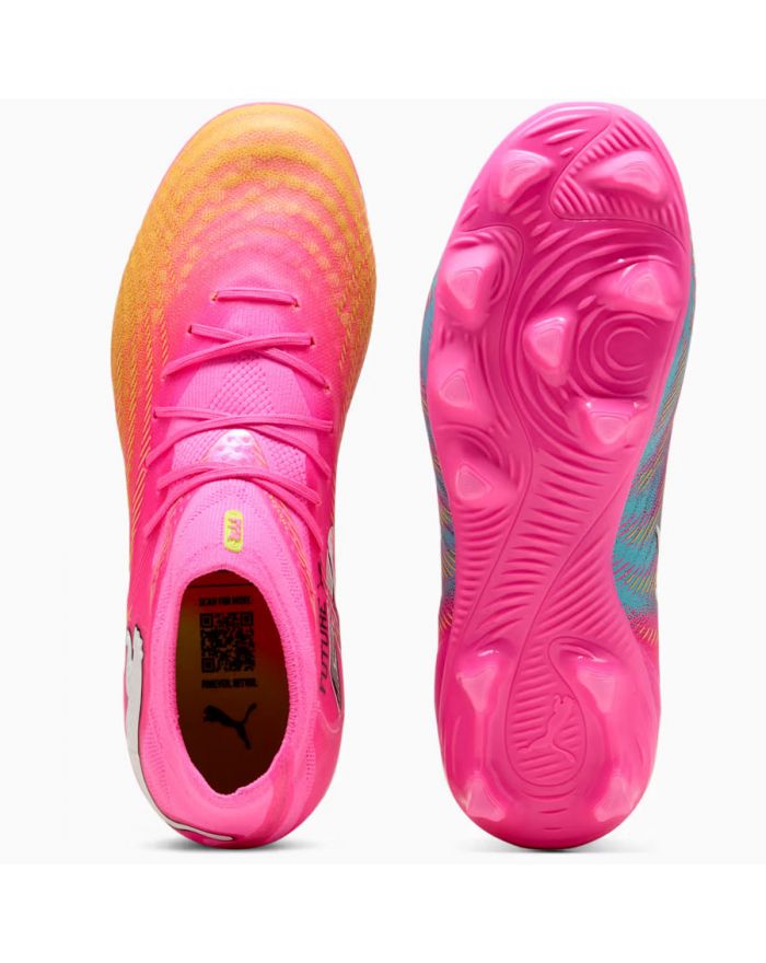 Buty Puma Future 9 Pro Jr FG/AG 108720-05