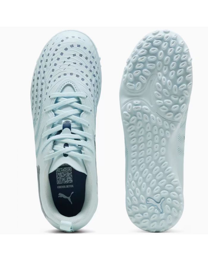 Buty Puma Future 9 PLAY JR TT 108929-03