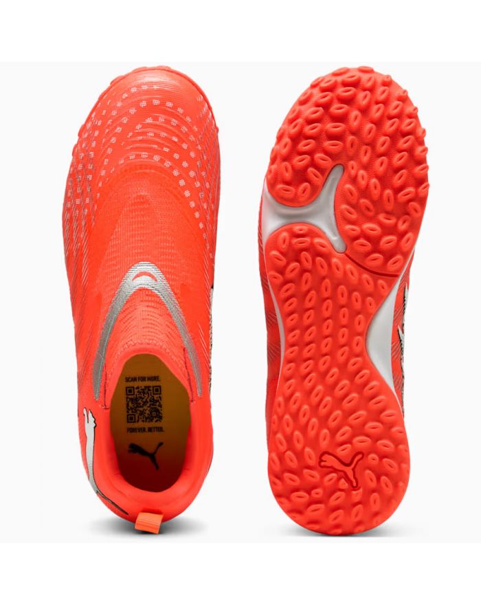 Buty Puma Future 9 Match LL JR TT 108930-01