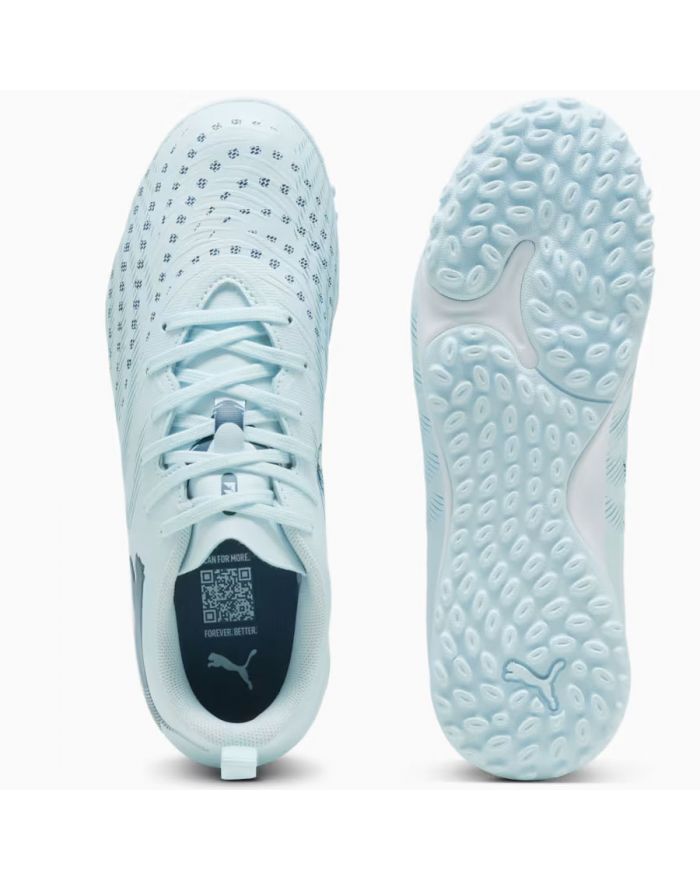 Buty Puma Future 9 PLAY JR TT 108931-03