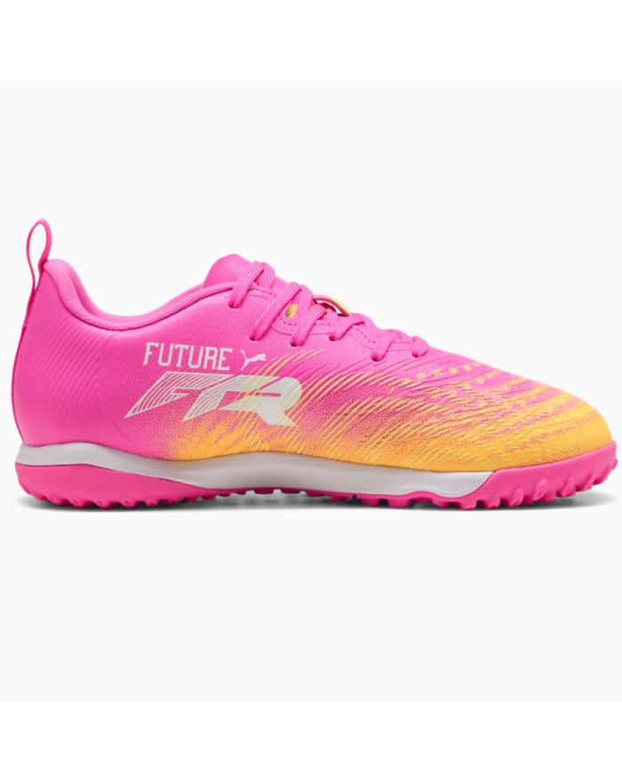 Buty Puma Future 9 PLAY JR TT 108931-05