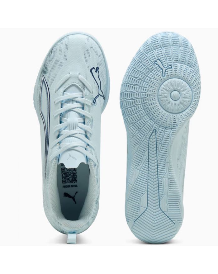 Buty Puma Ultra 6 Play Jr IT 109056-03