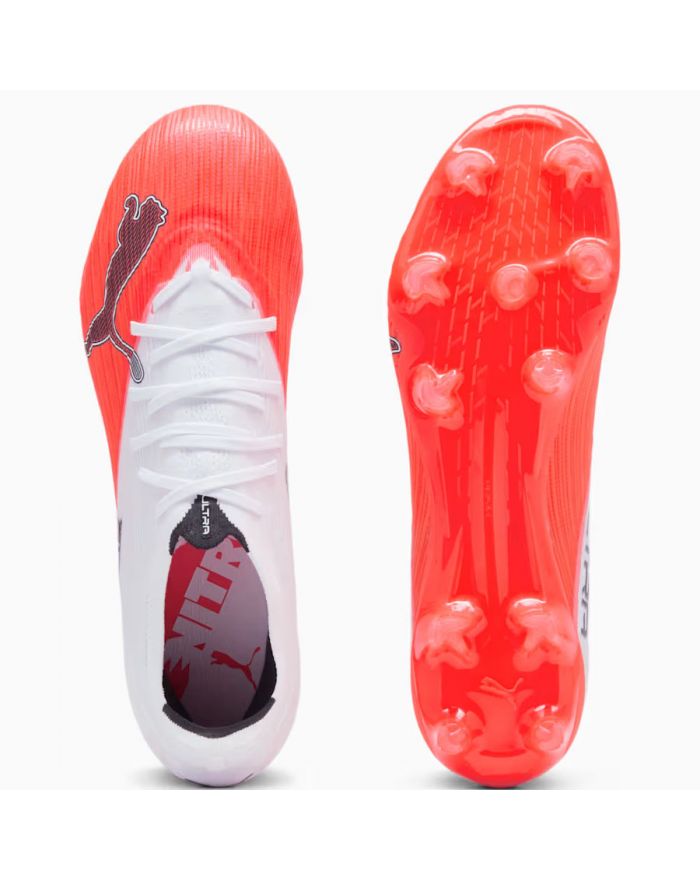 Buty Puma Ultra Nitro 7 Match FG/AG 109141-03