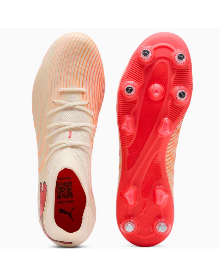 Buty Puma FUTURE 9 MATCH MxSG 109137-01