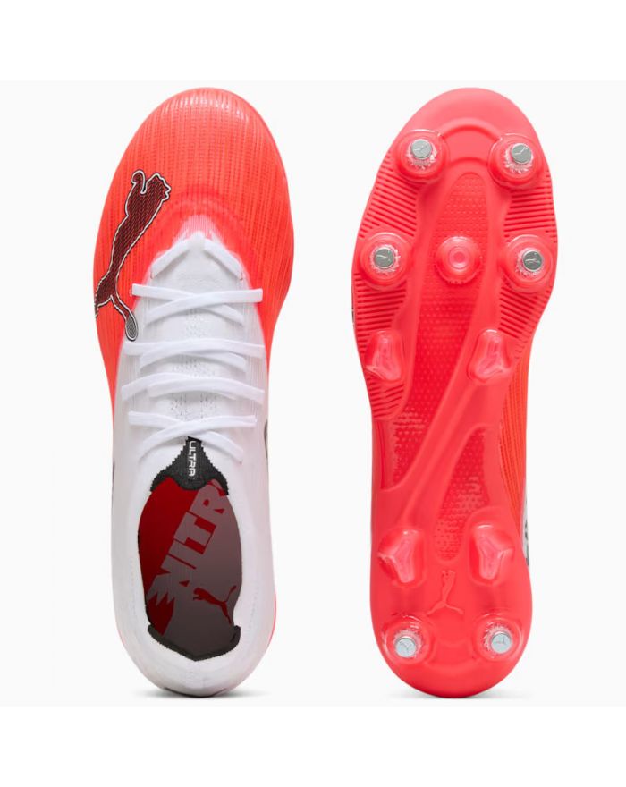 Buty Puma Ultra Nitro 7 Match MxSG 109138-01