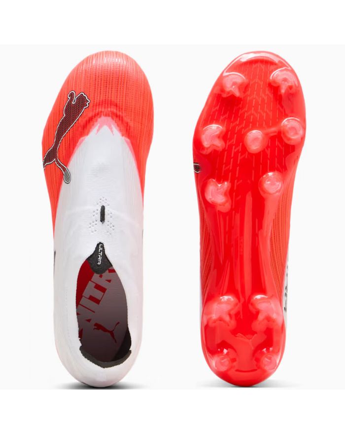 Buty Puma Ultra Nitro 7 Match LL FG/AG 109141-01