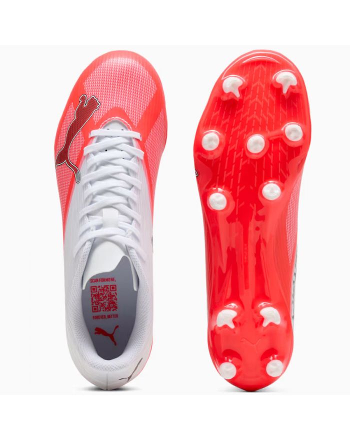 Buty Puma Ultra 7 PLAY FG/AG 109146-01