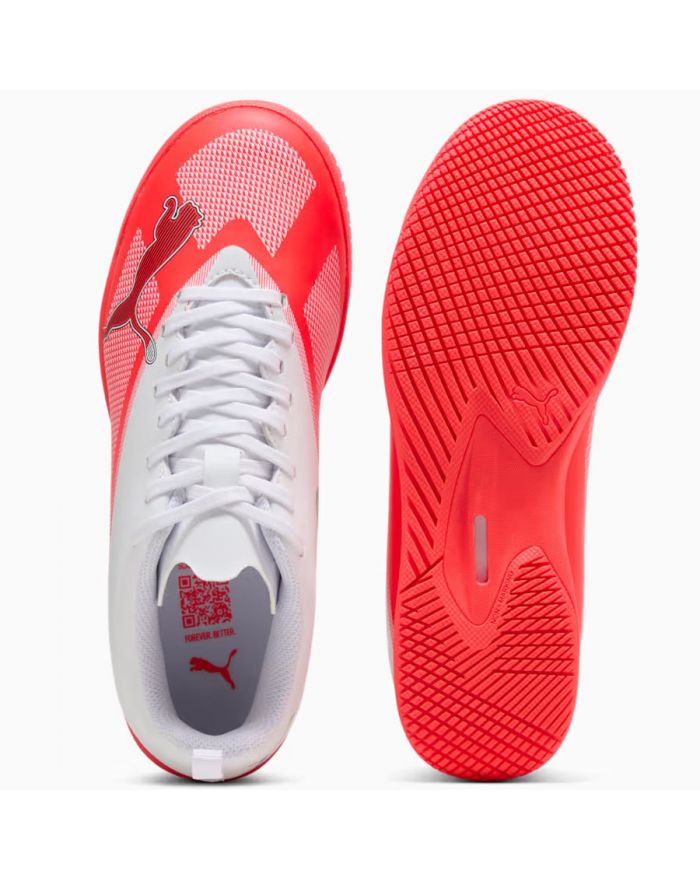 Buty Puma Ultra 7 Play IT Jr 109166-01