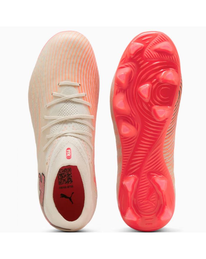 Buty Puma FUTURE 9 Pro Jr FG/AG 109186-01