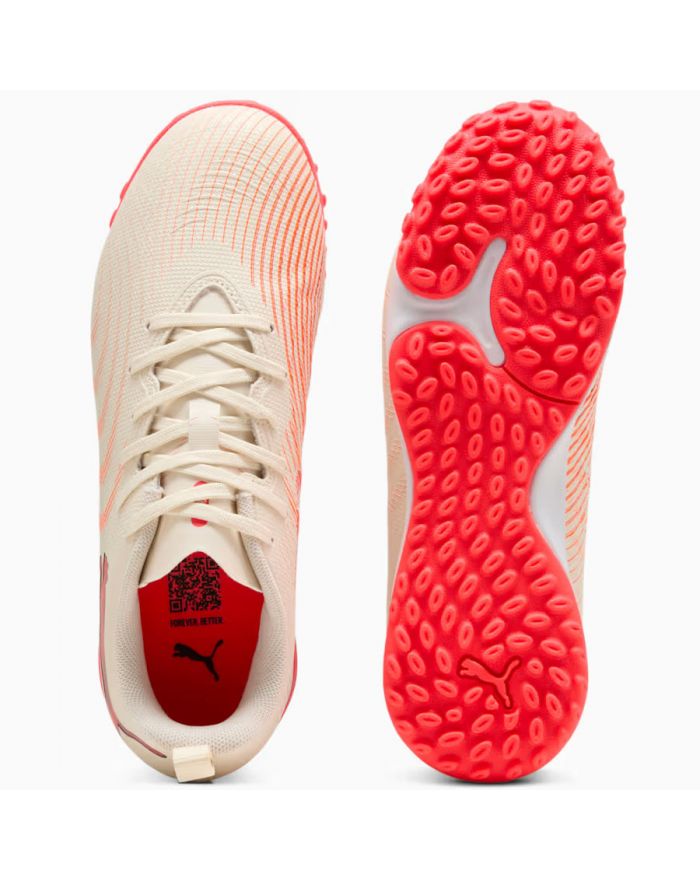 Buty Puma Future 9 PLAY + MID JR TT 109197-01
