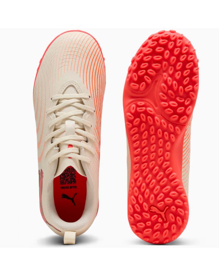 Buty Puma Future 9 PLAY JR TT 109198-01