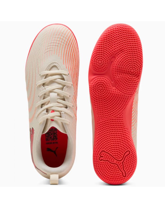 Buty Puma FUTURE 9 PLAY Jr IT 109199-01
