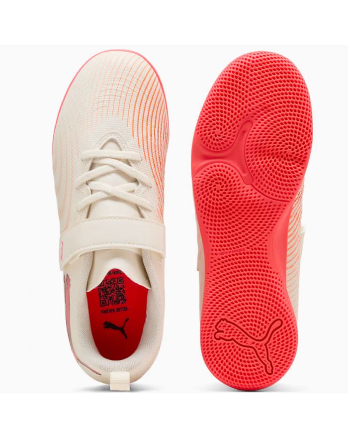 Buty Puma FUTURE 9 Play V Jr IT 109201-01