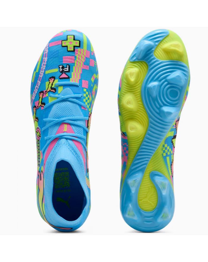 Buty Puma Future 9 Match Advanced Level FG/AG 109213-01