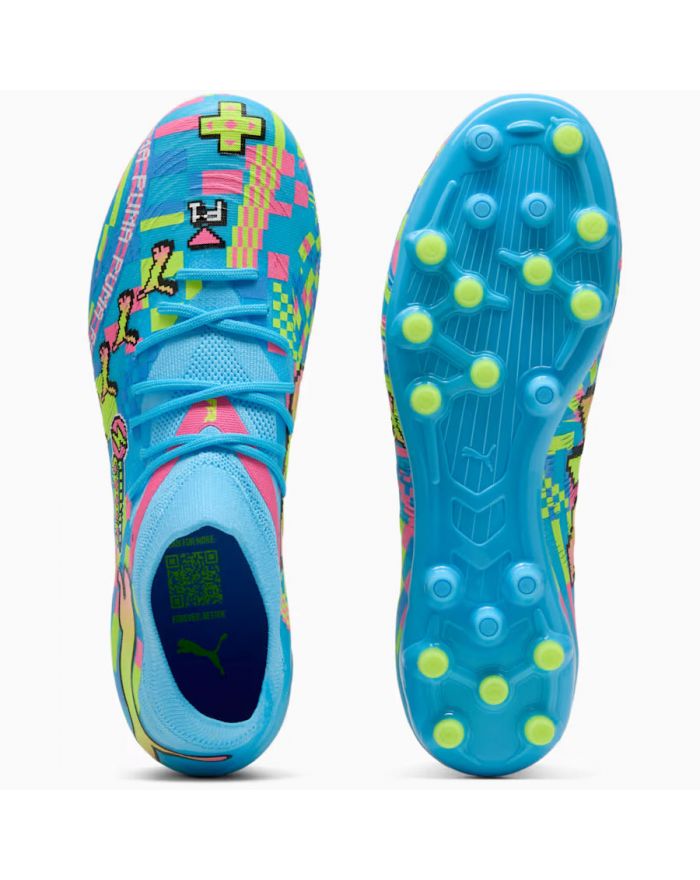 Buty Puma Future 9 Match Advanced Level MG 109215-01