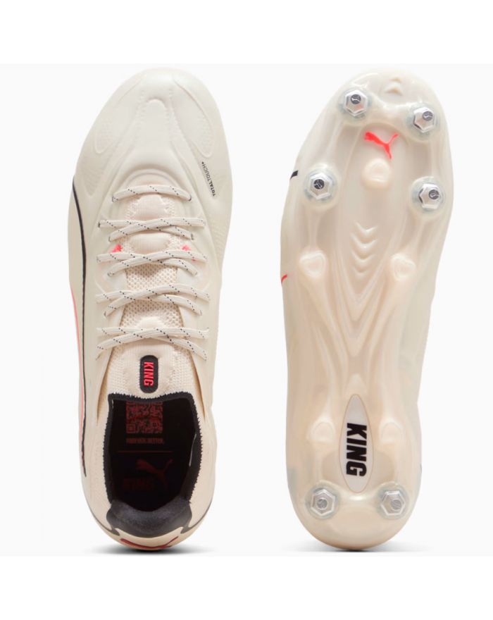 Buty Puma KING 20 Ultimate MxSG 109344-01