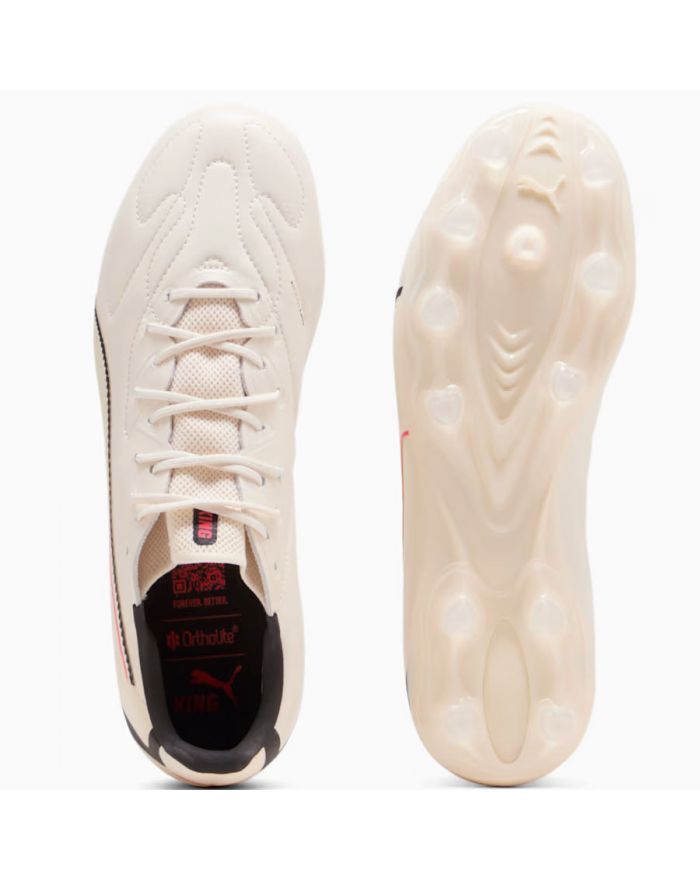 Buty Puma KING 20 MATCH FG/AG 109351-01