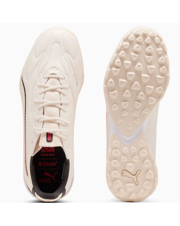 Buty Puma KING 20 MATCH TT 108461-01