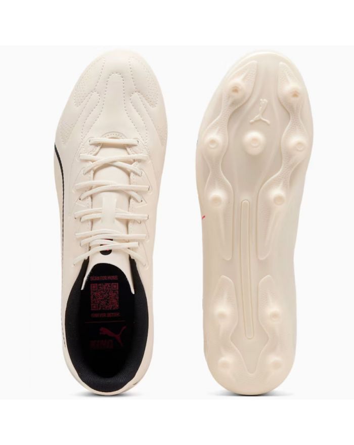 Buty Puma KING 20 PLAY FG/AG 109360-01