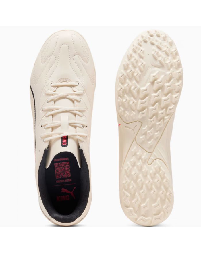 Buty Puma KING 20 PLAY TT 109361-01