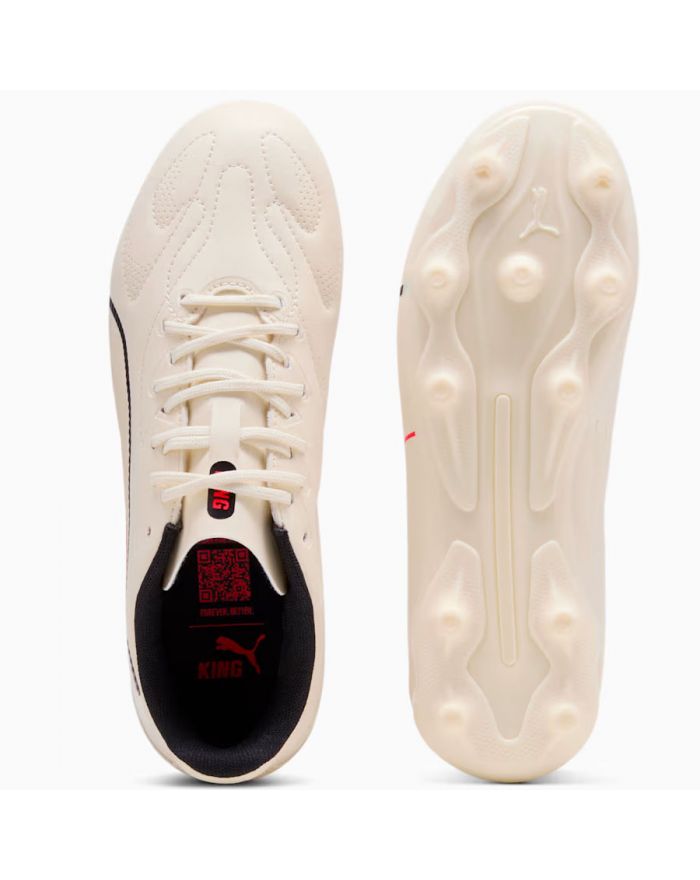 Buty Puma KING 20 PLAY FG/AG 109362-01