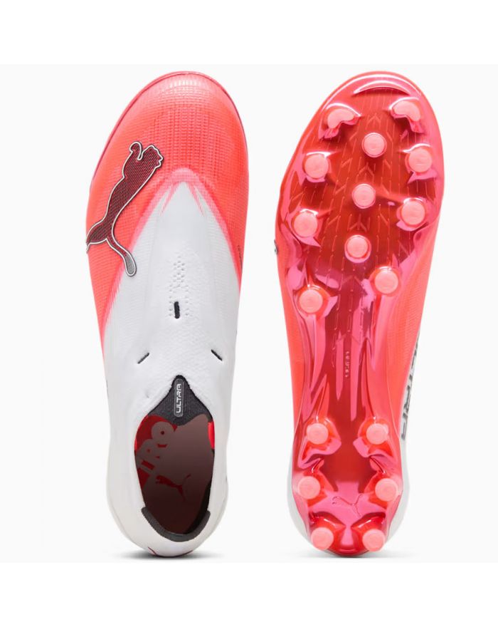 Buty Puma Ultra Nitro 7 Ultimate LL AG 109611-01