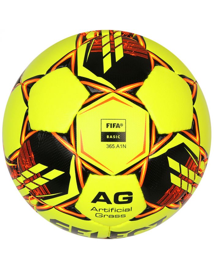 Piłka Select  Flash Turf FIFA v23 110047
