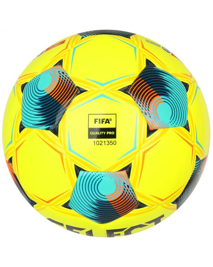 Piłka Select Futsal Super TB fogo Ekstraklasa