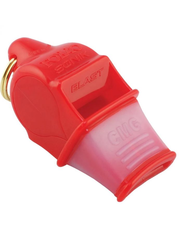 Gwizdek Fox 40 CMG Sonik Blast