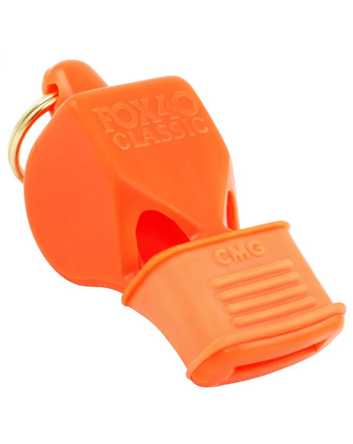 Gwizdek Fox 40 CMG Safety Classic