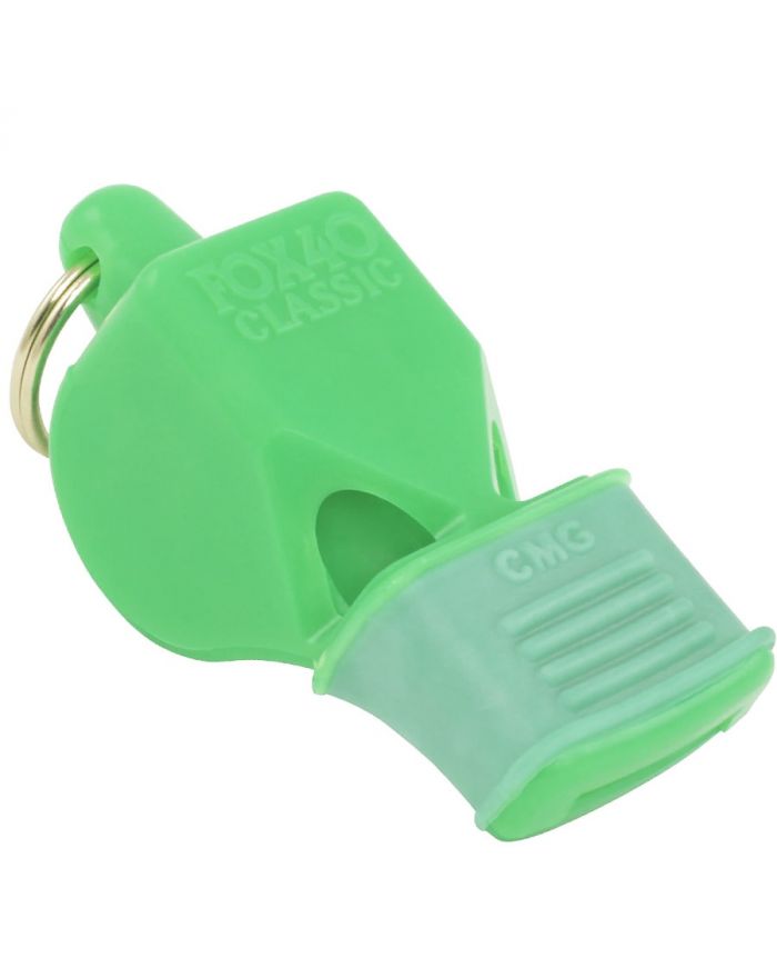 Gwizdek Fox 40 CMG Safety Classic