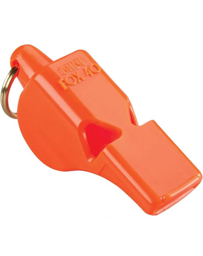Gwizdek Fox 40 Mini Safety