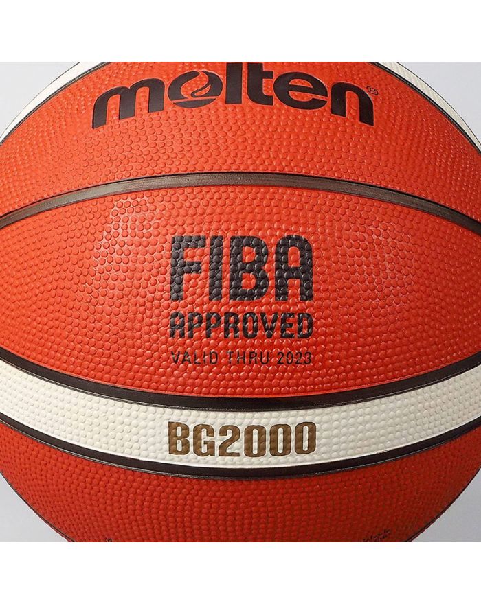Piłka Molten B7G2000
