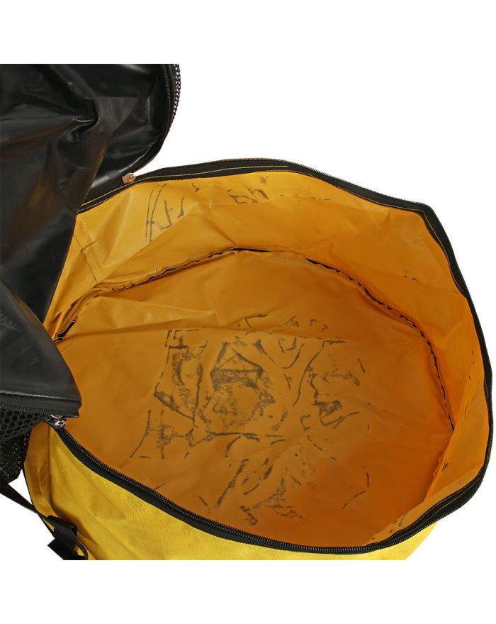 Torba na piłki max z pojemnikiem kat.B