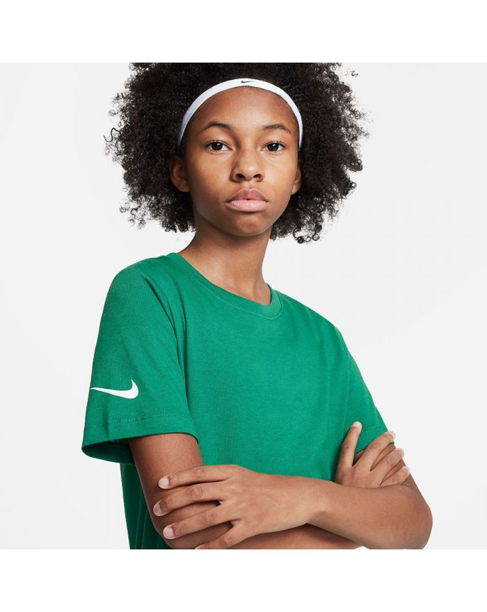 Koszulka Nike Park 20 SS Tee Junior CZ0909-302