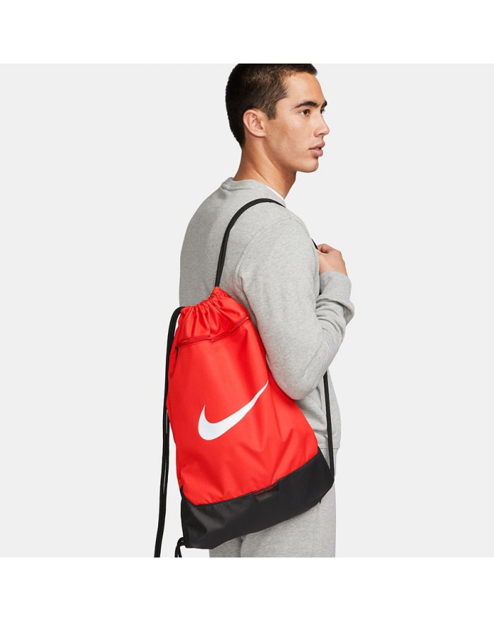 Worek na buty i odzież Nike Brasilia DM3978-657