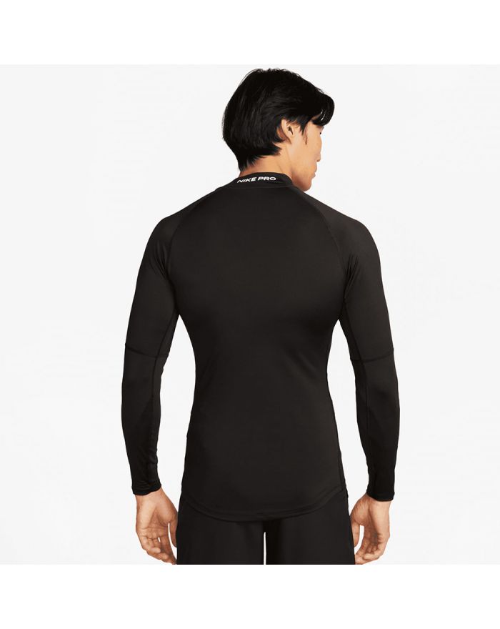 Koszulka Nike Pro LS FB7908-010