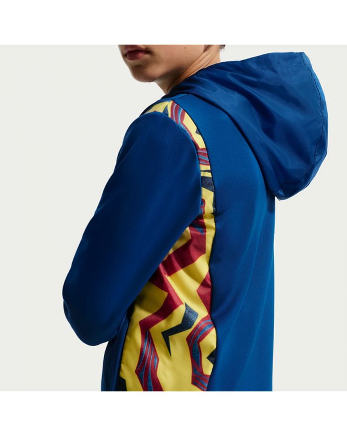 Dres Nike FC Barcelona 2025/26 Junior FZ1288-431