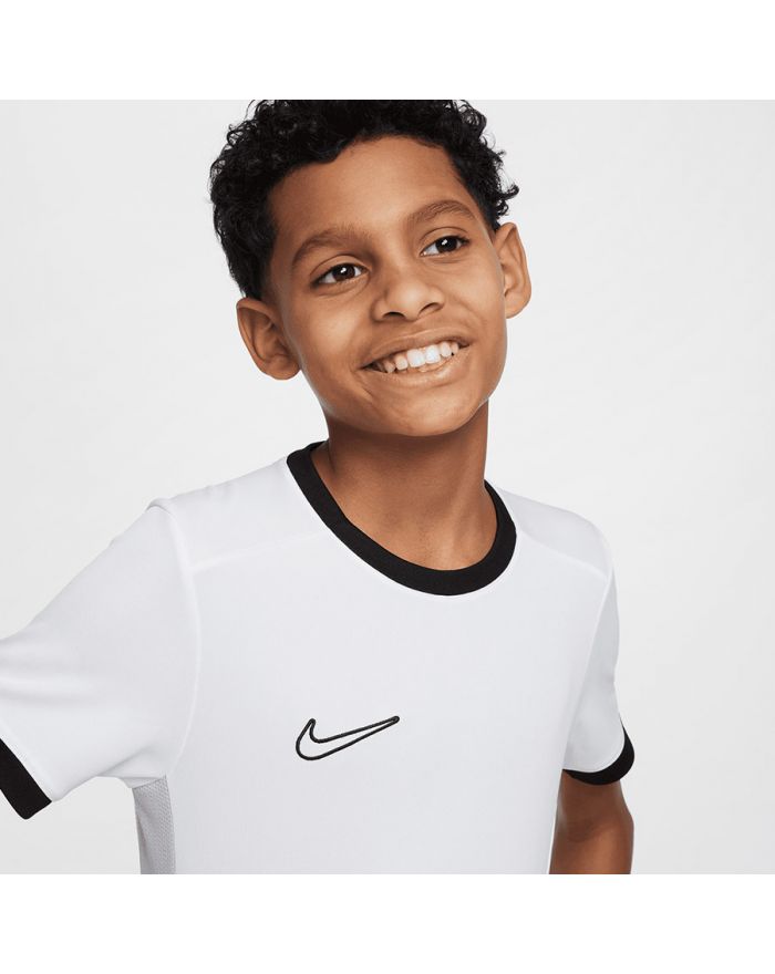 Koszulka Nike Academy 25 Junior FZ9758-100