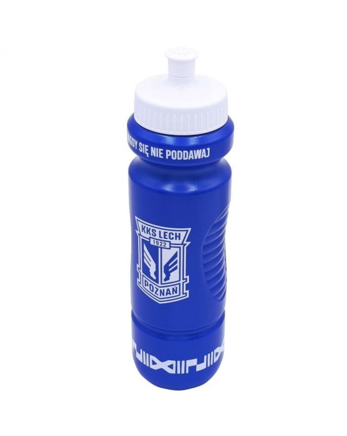 Bidon 900ml Herb Niebieski
