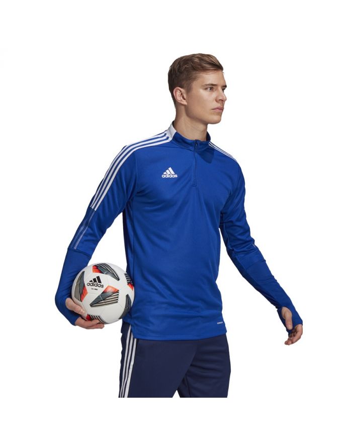 Bluza adidas TIRO 21 Training Top GH7302