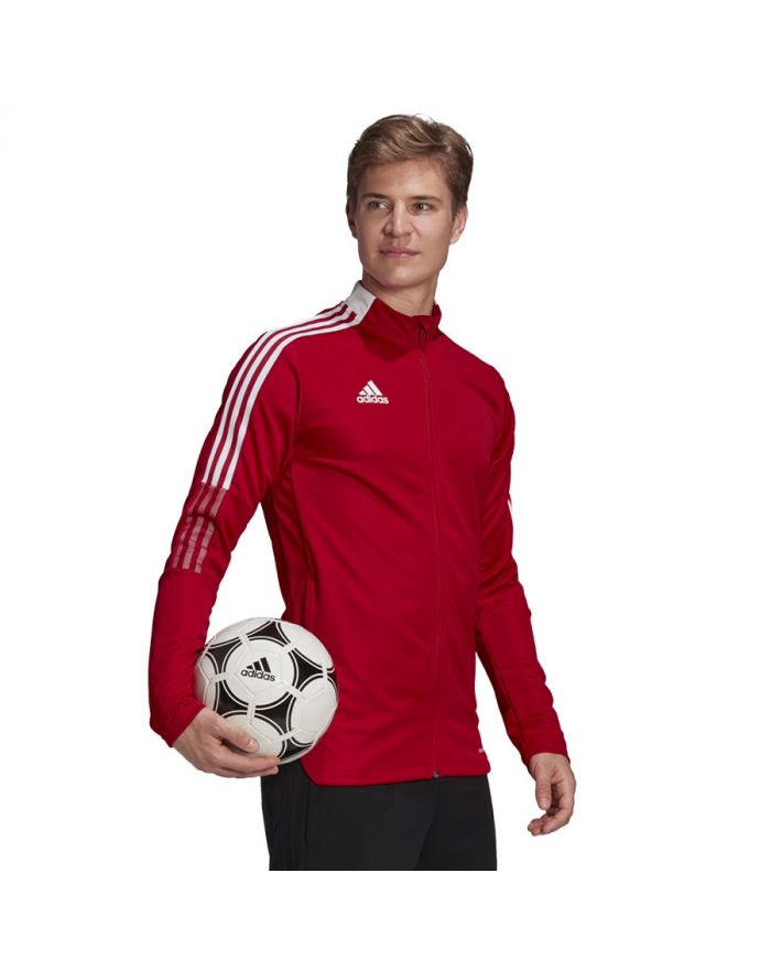 Bluza adidas TIRO 21 Track Jacket GM7308