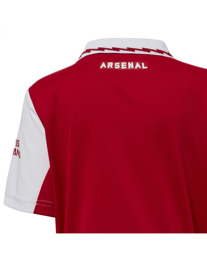 Komplet adidas Arsenal Londyn Home Mini HA5346