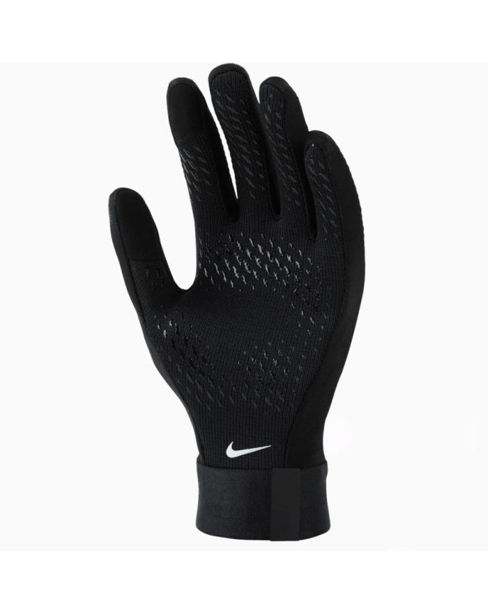 Rękawiczki Nike Therma-Fit Academy HO24 Jr HF0547-011