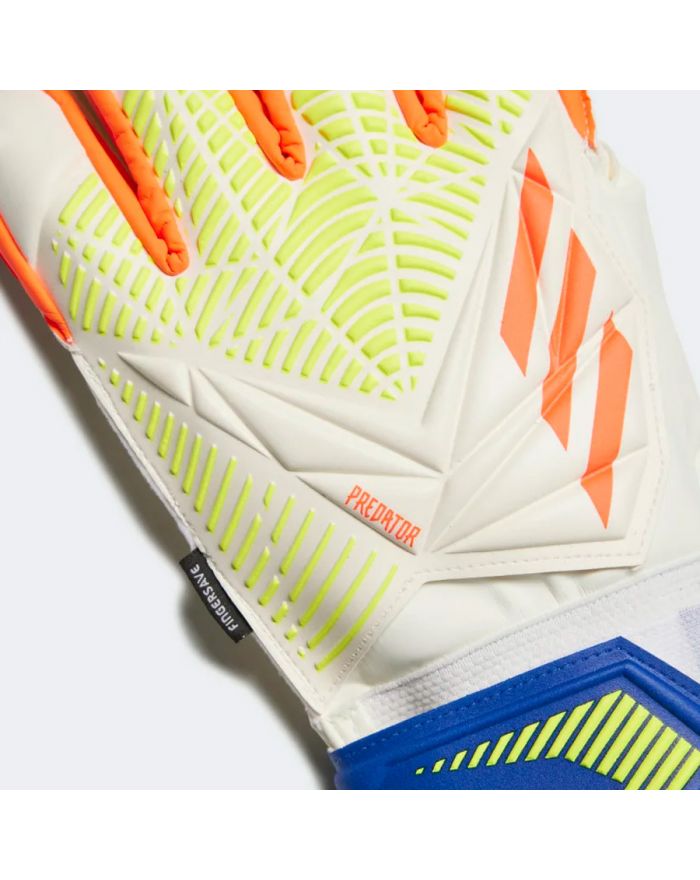 Rękawice adidas Predator GL MTC FS HF9738