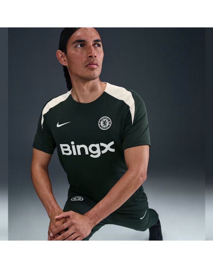 Koszulka Nike Chelsea FC 2025/26 HJ7750-347