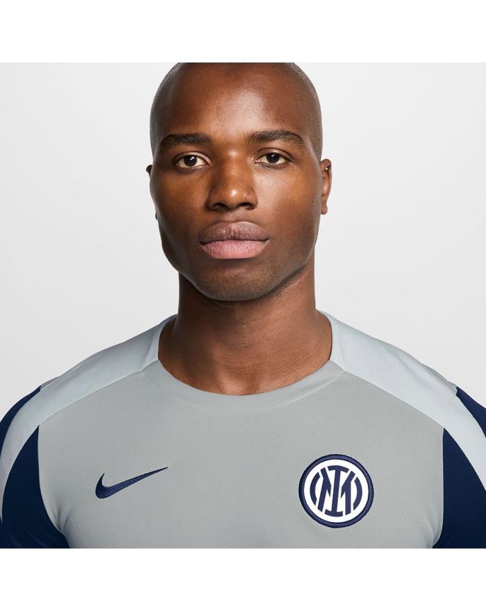 Koszulka Nike Inter Mediolan Strike Top HJ7754-093