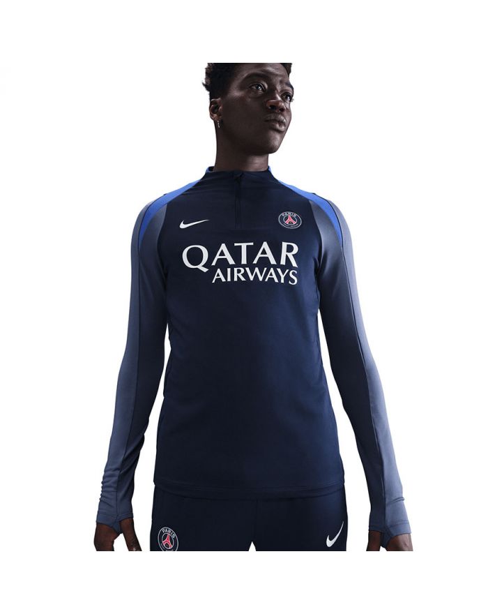 Bluza Nike PSG Strike Drill Top HJ7782-411