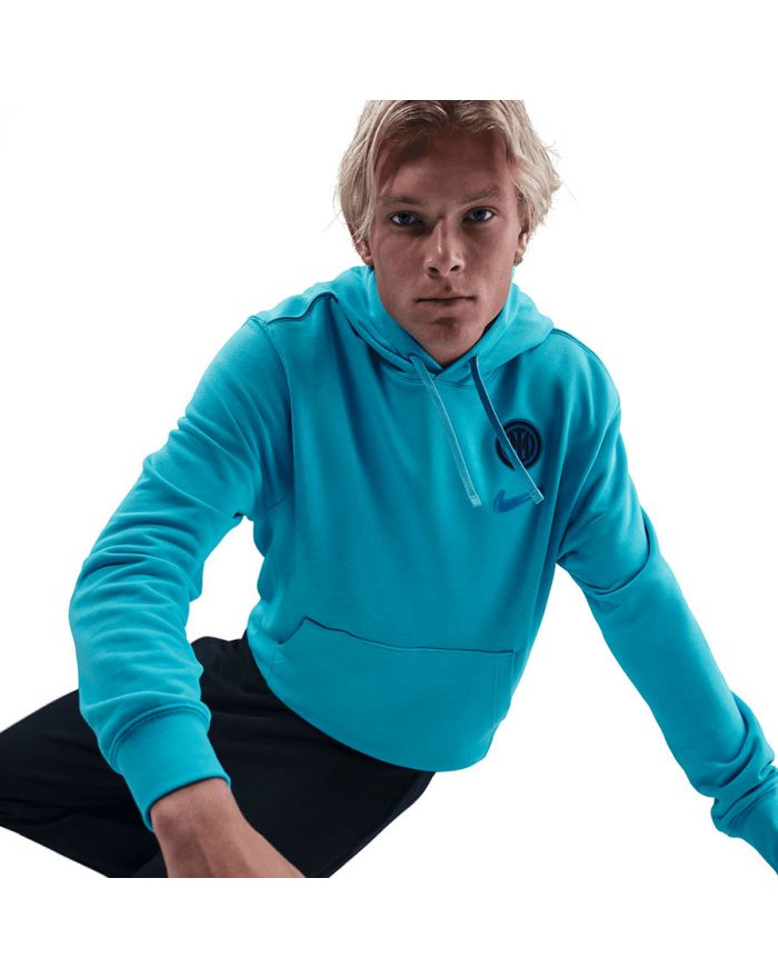 Bluza Nike Inter Mediolan Club HM3026-447