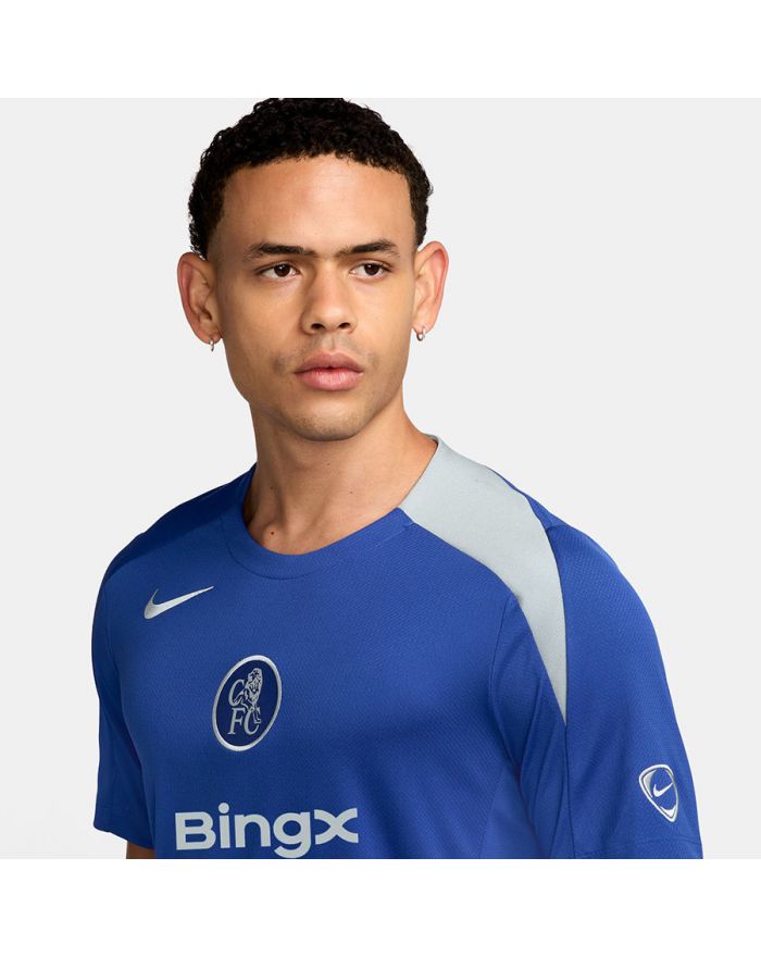Koszulka Nike Chelsea FC Strike SS Top HM4143-481